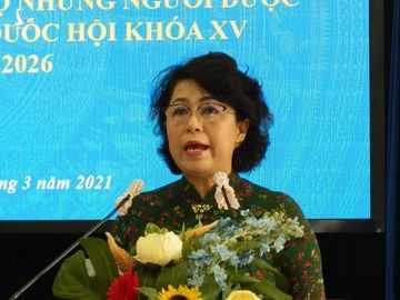 Lãnh đạo TPHCM nói lý do ông Nguyễn Văn Nên không ứng cử Đại biểu Quốc hội - ảnh 1