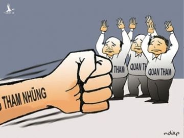 Hà Nội làm gì để nâng cao nhận thức của cán bộ về phòng, chống tham nhũng? - Ảnh 1.