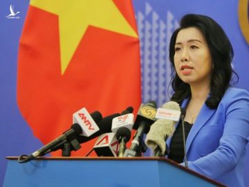 Đề xuất Bộ Tứ tăng hợp tác với ASEAN bảo đảm tự do hàng hải: Việt Nam hoan nghênh