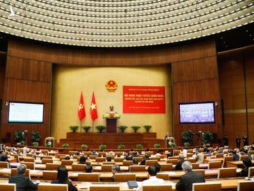Thủ tướng Nguyễn Xuân Phúc: 'Thất thoát đất đai trong 10 năm trở lại đây rất lớn' - ảnh 1