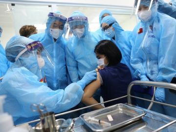 Thêm 12 ca mắc Covid-19 ở Hải Dương, TP HCM, Bình Dương và Ninh Thuận - Ảnh 3.