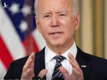 Tổng thống Joe Biden, chủ tịch Hạ viện và thống đốc bang Michigan bị đe dọa giết - Ảnh 1.