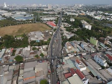 Cử tri nhiều tỉnh, thành trên cả nước tiếp tục đề nghị sửa luật Đất đai, đặc biệt các điều khoản liên quan đến đền bù, giải phóng mặt bằng... /// ẢNH: NGỌC DƯƠNG