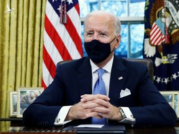 Chính quyền ông Biden đứng trước ngã ba đường với Trung Quốc