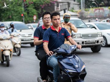 Nhung loi vi pham thuong gap cua nguoi dieu khien xe may anh 1