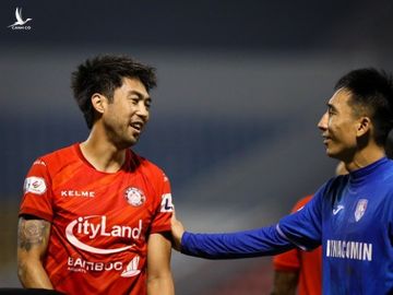 Nguyễn Hải Huy: &quot;Hoàng Thịnh không ác ý triệt hạ Đỗ Hùng Dũng&quot; - Ảnh 2.