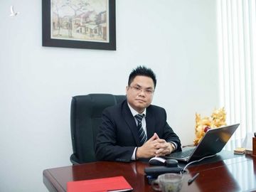Luật sư Nguyễn Thanh Hà, Chủ tịch công ty luật Sblaw