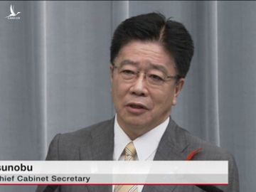 Nhật yêu cầu Trung Quốc ngừng xét nghiệm COVID-19 qua... hậu môn - Ảnh 1.