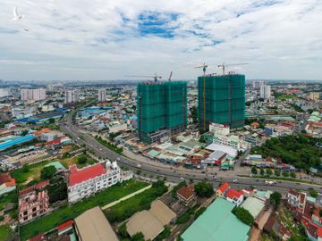 du an can ho Binh Duong anh 2