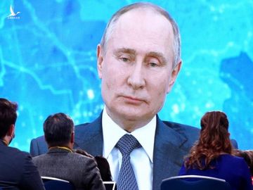 Cuộc chiến tranh hỗn hợp toàn cầu của TT Nga Putin: Mọi con đường đều dẫn tới Ukraine - Ảnh 4. Cuộc chiến tranh hỗn hợp toàn cầu của TT Nga Putin: Mọi con đường đều dẫn tới Ukraine - Ảnh 4.
