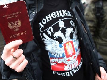 Cuộc chiến tranh hỗn hợp toàn cầu của TT Nga Putin: Mọi con đường đều dẫn tới Ukraine - Ảnh 5. Cuộc chiến tranh hỗn hợp toàn cầu của TT Nga Putin: Mọi con đường đều dẫn tới Ukraine - Ảnh 5.