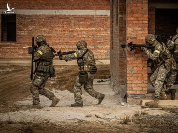 Cuộc chiến tranh hỗn hợp toàn cầu của TT Nga Putin: Mọi con đường đều dẫn tới Ukraine - Ảnh 7. Cuộc chiến tranh hỗn hợp toàn cầu của TT Nga Putin: Mọi con đường đều dẫn tới Ukraine - Ảnh 7.