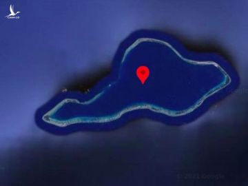 11 địa điểm bí mật trên Google Maps mà không phải muốn xem là xem - Ảnh 1. 11 địa điểm bí mật trên Google Maps mà không phải muốn xem là xem - Ảnh 1.