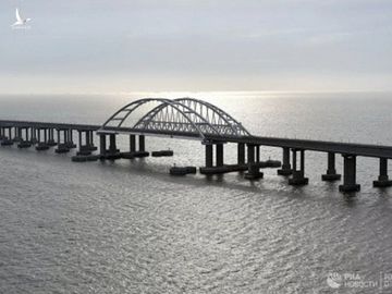 Crimea đáp trả kế hoạch của Ukraine trục xuất người Nga khỏi bán đảo