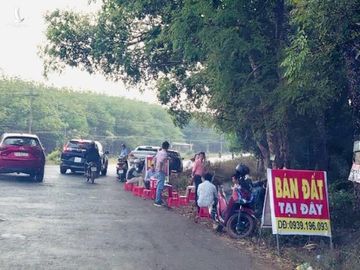 Bộ TN&MT 'ra tay' chặn tình trạng giá đất sốt ảo - ảnh 1