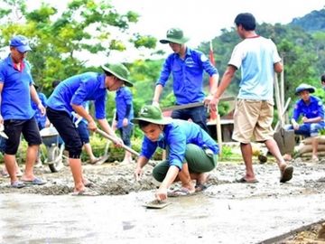 Dau an ra doi va nhung thanh qua vinh quang cua Doan Thanh nien hinh anh 2