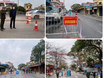 ‘Trạng thái bình thường mới phải là mở ra cho doanh nghiệp làm ăn’
