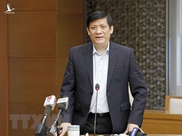 Ngay 8/3 se bat dau tiem vacxin phong COVID-19 tai Viet Nam hinh anh 1