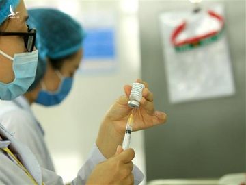 Hoc gia An Do: Viet Nam ung pho ra sao voi “chu nghia dan toc vaccine” hinh anh 2