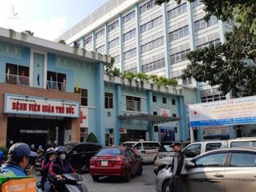 TP.HCM có Bệnh viện Lê Văn Thịnh, Bệnh viện đa khoa Lê Văn Việt và Bệnh viện Thành phố Thủ Đức - Ảnh 1.