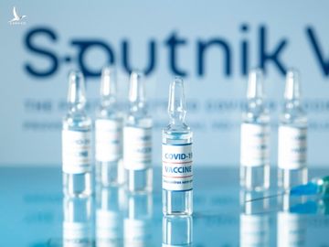 Việt Nam phê duyệt khẩn cấp vắc xin Sputnik V của Nga