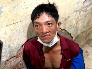 Hành trình truy bắt đối tượng sống lang thang, sát hại nữ chủ tiệm tạp hóa, cướp tài sản ở Sài Gòn - Ảnh 1.