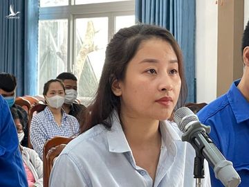 Trang bị tuyên phạt 20 năm tù tội mua bán trái phép ma túy