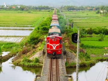 &quot;Giải cứu&quot; ngành đường sắt: “Đề án” long đong hành trình hơn 600 ngày - Ảnh 1.