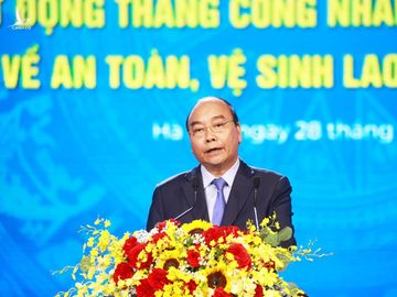 Chủ tịch nước: Thu nhập sẽ tăng trở lại, nhiều việc làm mới sẽ được tạo ra - Ảnh 1.