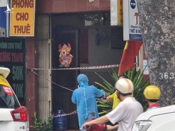 phong tòa vì liên quan ca mắc Covid-19 ảnh 1 phong toa vi lien quan ca mac Covid-19 anh 1
