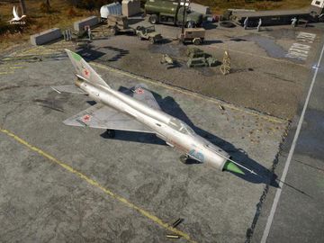 Việt Nam từng biên chế số lượng lớn MiG-21Bis, phiên bản mạnh ngang F-16 của Mỹ - Ảnh 7.