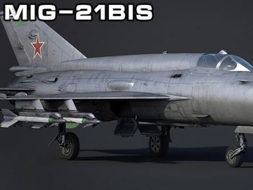 Việt Nam từng biên chế số lượng lớn MiG-21Bis, phiên bản mạnh ngang F-16 của Mỹ - Ảnh 15.