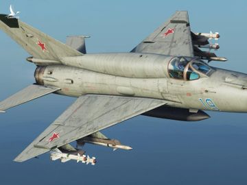 Việt Nam từng biên chế số lượng lớn MiG-21Bis, phiên bản mạnh ngang F-16 của Mỹ - Ảnh 19.