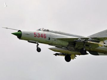 Việt Nam từng biên chế số lượng lớn MiG-21Bis, phiên bản mạnh ngang F-16 của Mỹ - Ảnh 21.