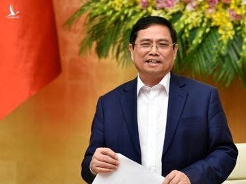 Thủ tướng ra Chỉ thị về kỳ thi tốt nghiệp THPT 2021