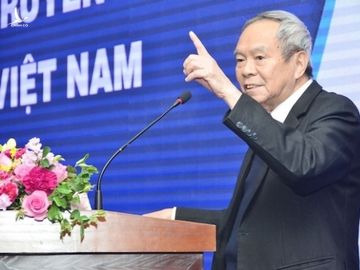 ‘Cấp phép cho các dự án không trong quy hoạch là sai’