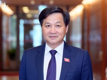 Lĩnh vực công tác của Thủ tướng Phạm Minh Chính và 5 Phó Thủ tướng