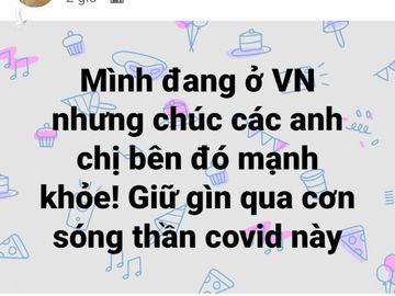 Người Việt giữa bão Covid-19 Ấn Độ: ‘Thèm tô bún bò mà đường về còn xa quá!’6