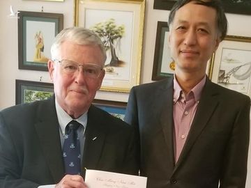 lợi thế của Chủ tịch nước Nguyễn Xuân Phúc ảnh 1 loi the cua Chu tich nuoc Nguyen Xuan Phuc anh 1