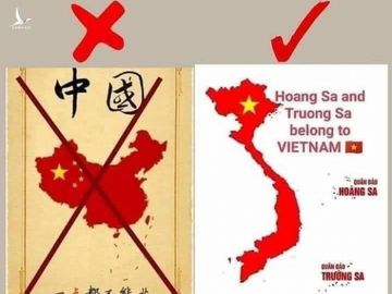 Cộng đồng mạng Việt Nam đang kêu gọi tẩy chay H&M.