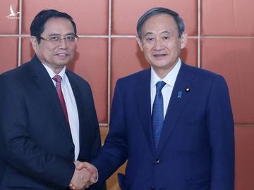 Học giả Nhật đánh giá Việt Nam thành công bầu ban lãnh đạo đất nước