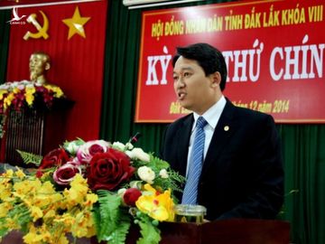 Ông Nguyễn Hải Ninh giữ chức bí thư Tỉnh ủy Khánh Hòa - Ảnh 1.