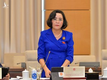 Bộ Công an trả lời về ứng cử viên đại biểu Quốc hội Nguyễn Quang Tuấn - Ảnh 1.
