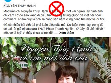 Oan sai hay không đến từ vỏ bọc bên ngoài.