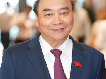 ĐBQH: "Thủ tướng đã nói là làm, đã đặt vấn đề lên bàn là giải quyết" - Ảnh 1. ĐBQH: "Thủ tướng đã nói là làm, đã đặt vấn đề lên bàn là giải quyết" - Ảnh 1.