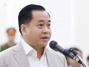 Phan Văn Anh Vũ khai được khuyên &quot;đi du lịch qua màn ảnh nhỏ&quot; - Ảnh 1.