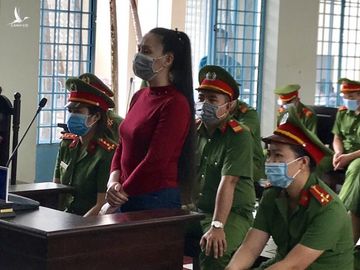 Phạt tù đối tượng Lê Thị Bình do chống phá Đảng, Nhà nước