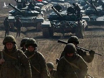 Những cú tát của Gấu Nga khiến Ukraine tuyệt vọng, chỉ có thể quỳ gối: Mỹ-NATO choáng váng - Ảnh 4.
