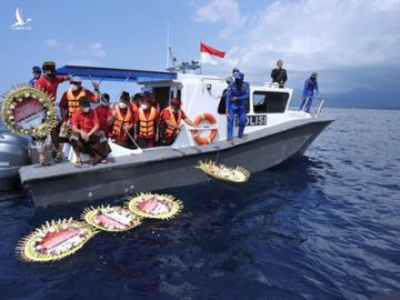  Sự thật về làn sóng ngầm khổng lồ khiến tàu ngầm Indonesia bị dìm xuống đáy biển - Ảnh 2.