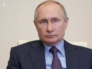 Tổng thống Putin được tái tranh cử thêm hai nhiệm kỳ